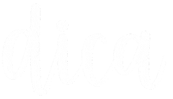 Letters Tip Sticker