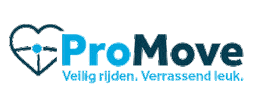 ProMove Sticker