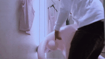 Yes Please Clothes GIF by Heavy Steppers