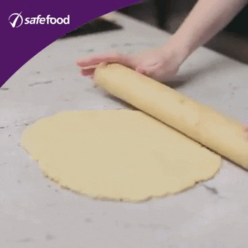 Food Cooking GIF by safefood