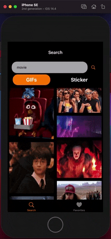 Animated GIF