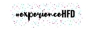 Experiencehfd Sticker by Higginbotham Family Dental
