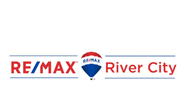 REMAXRiverCity Sticker