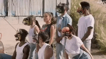 Papi GIF by Isabela Merced