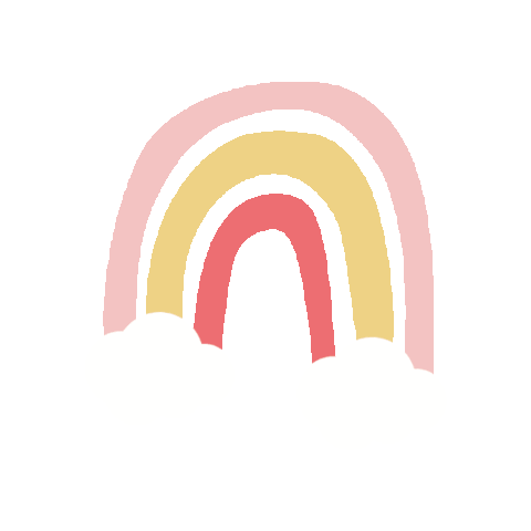 Rainbow Sticker