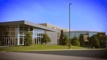 recreation rec center GIF by Grand Valley State University