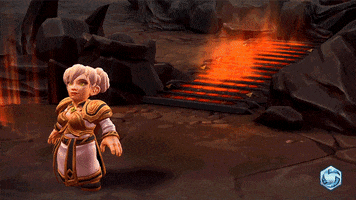 heroes of the storm dance GIF