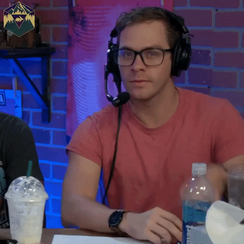 Home Alone Reaction GIF by Hyper RPG