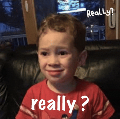 Really GIF