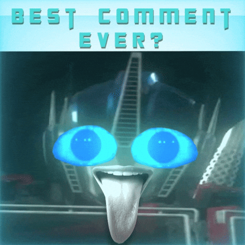 Optimus Prime Transformers GIF