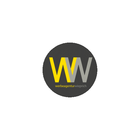 Agentur Sticker