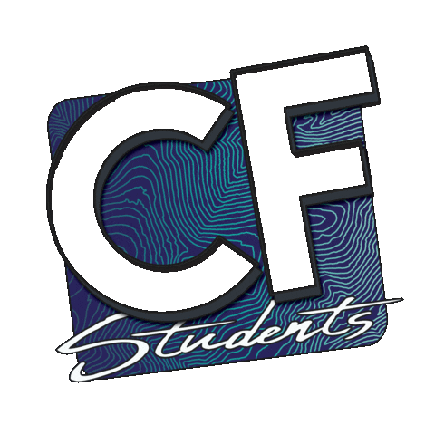 cfParis Sticker
