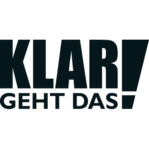 Klar Geht Das! GIF