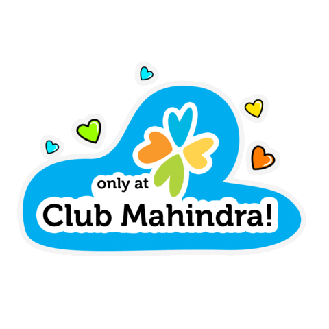 Club Mahindra unveils 'A Gift of Happiness' TVC, promoting quality family  time - MediaBrief