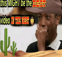 Cowboy GIF