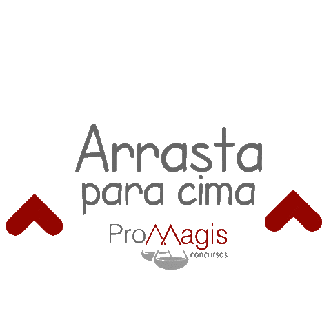 Promagis Sticker