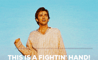 Casanova David Tennant Gif
