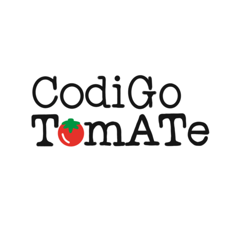 Tomato Sticker