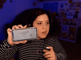Happy Twitch GIF