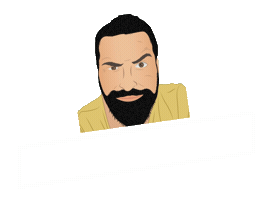 Alpaslan Duman Sticker by Sekmen Partners
