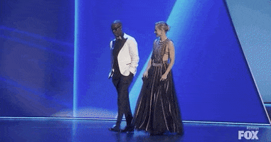 Kristen Bell Emmys 2019 GIF by Emmys