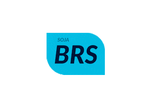 Agro Soja Sticker by Fundação Meridional