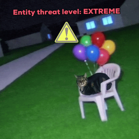 Cat GIF