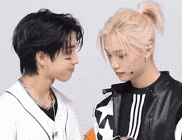 Skz Felix GIF