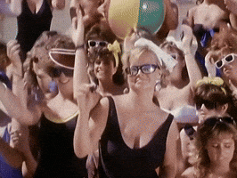 Partying Get Down GIF by Beastie Boys Partying Get Down GIF by Beastie Boys