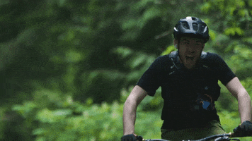 Mountain Biking Pain GIF by IFHT Films