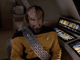 Star Trek GIF