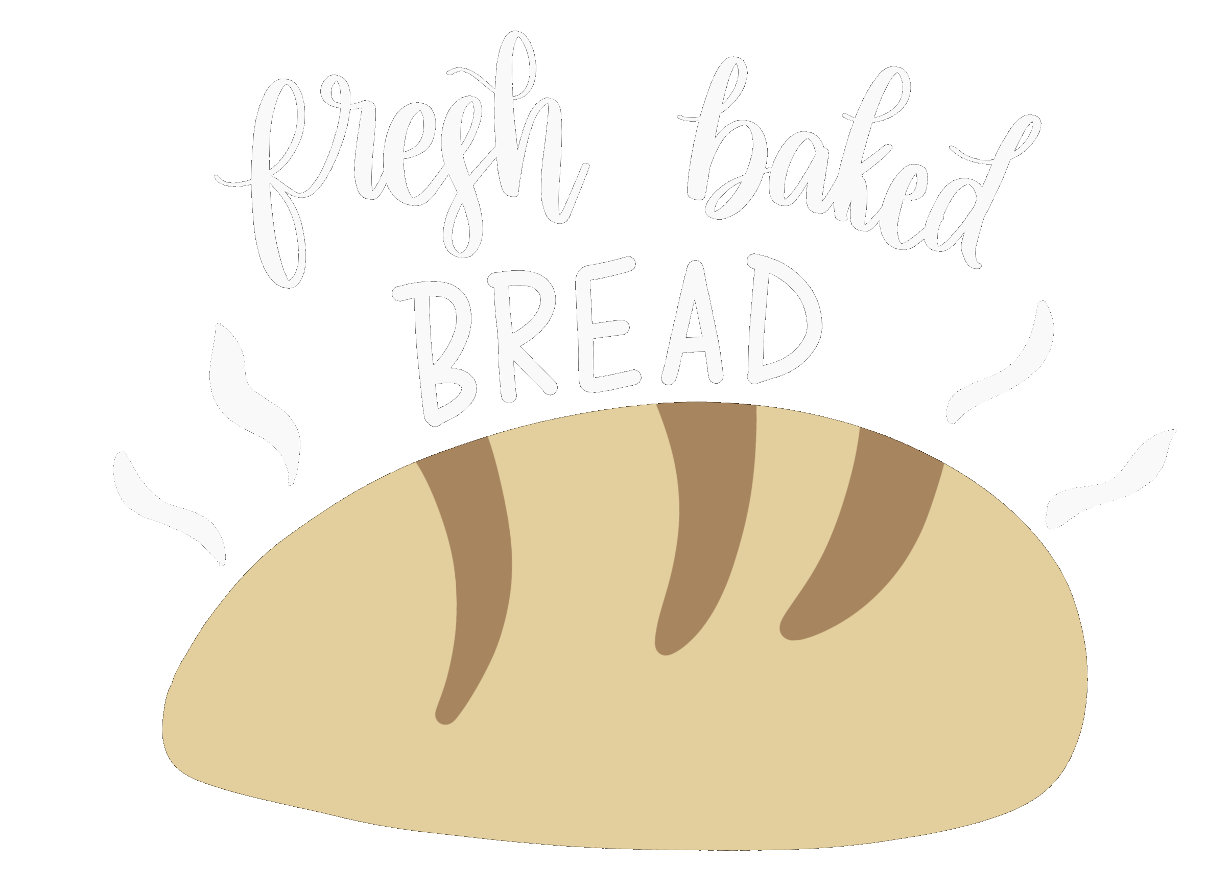 Bread Cooking Sticker for iOS & Android GIPHY