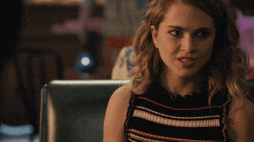 screw you grand hotel GIF by ABC Network