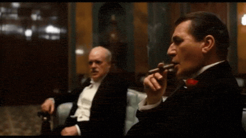 We Are The Committee GIF