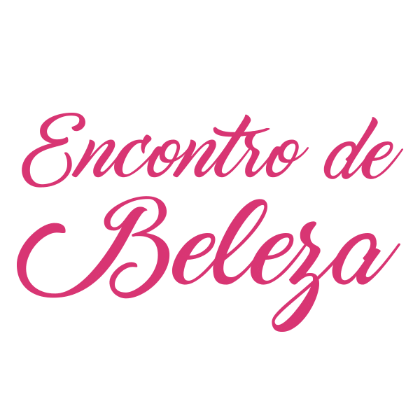 Encontrodebeleza Sticker by Senac Bahia