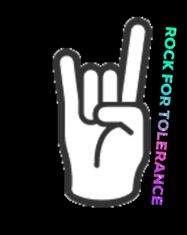 Rock for Tolerance e.V. GIF