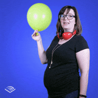 Deflating-balloon GIFs - Get the best GIF on GIPHY