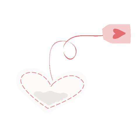 Tea Love Sticker by Santo Dia