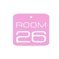 roma rome Sticker by room26