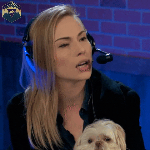 hyperrpg twitch awesome quote bro GIF