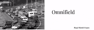 Omnifield- Cars With Poles GIF