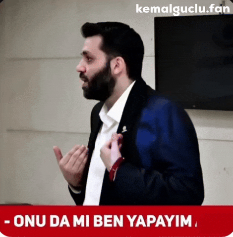 Kemal Güçlü GIF