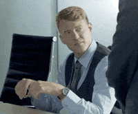 Moi Non Plus Jirai Pas Gifs Get The Best Gif On Giphy