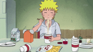 Naruto GIF