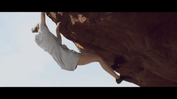 honda rock climbing GIF by ADWEEK