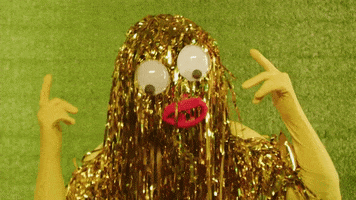 Hip Hop Puppet GIF by FUN WITH FRIDAY