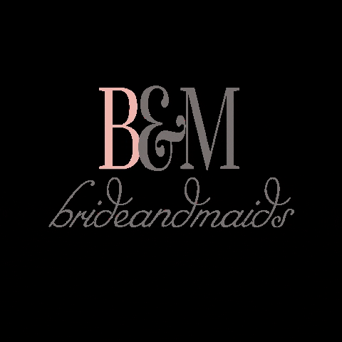 Bride&Maids GIF