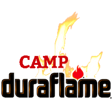 Sticker by duraflame