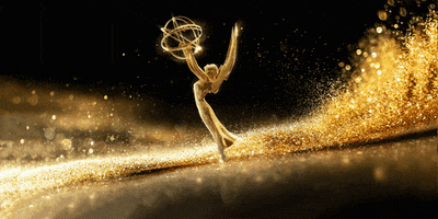 GIF by International Academy of Television Arts & Sciences / International Emmy Awards
