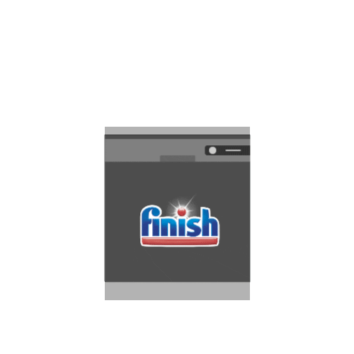 Finish Italia Sticker